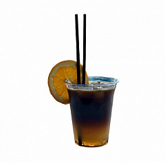 Хорнет апельсин